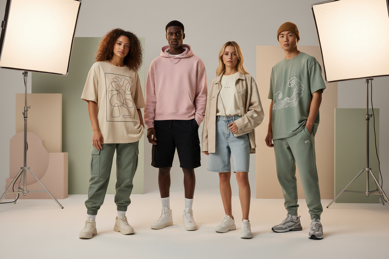 DripCart Tops – Street on Top