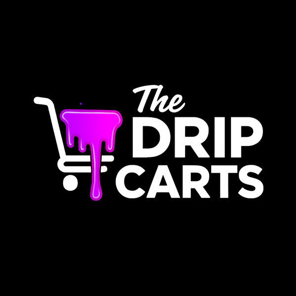 THE DRIP CART